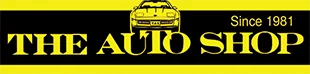 The Auto Shop