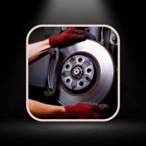 Get Your Brakes Checked Today! 2-min Brakes Specialist Plano