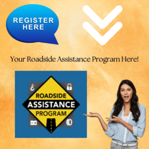 The Auto Shop Roadside Assistance Here