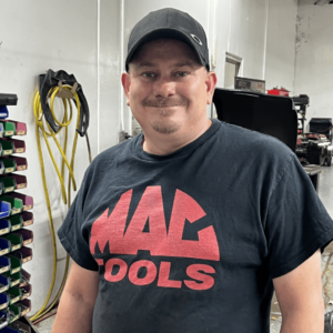 Mac Tools The Auto Shop-min ASE Mechanic