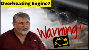 Overheating Engine