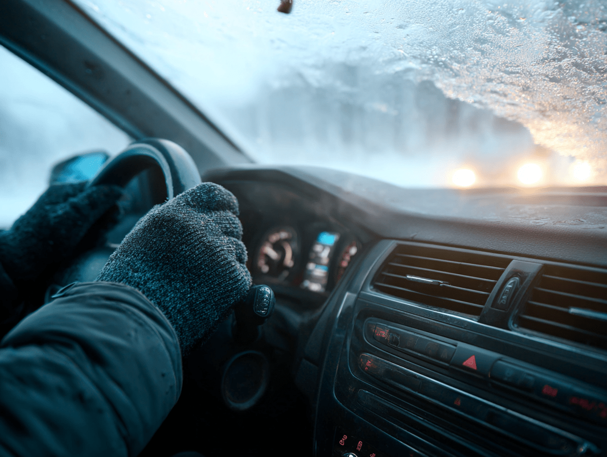 Common Signs of Cooling and Heating System Problems