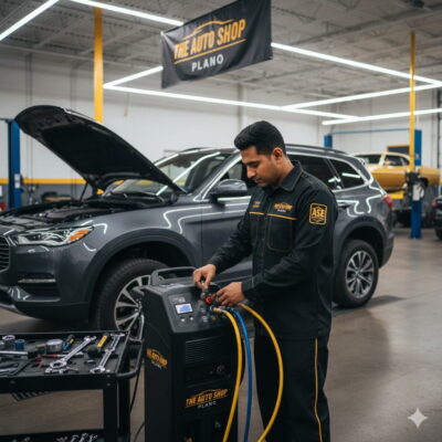 AC Repair in plano ASE Certified Mechanic AC Repair in Plano ASE Certified Mechanic