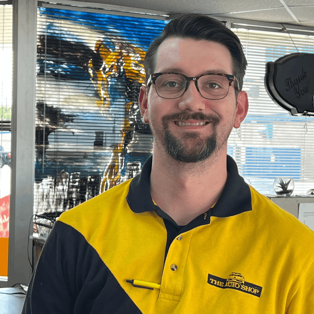 Service Advisor (1) ASE Mechanic